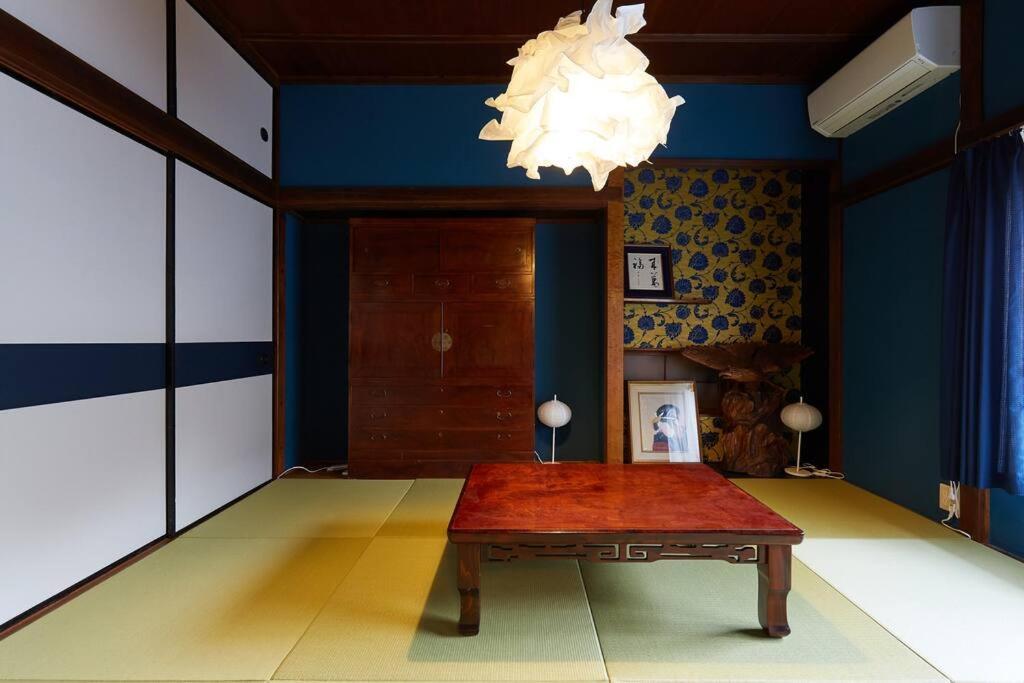 Ek House Kamakura 鎌倉 Free Parkingアパートメント エクステリア 写真